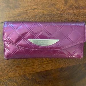 Kenneth Cole Reaction Wallet